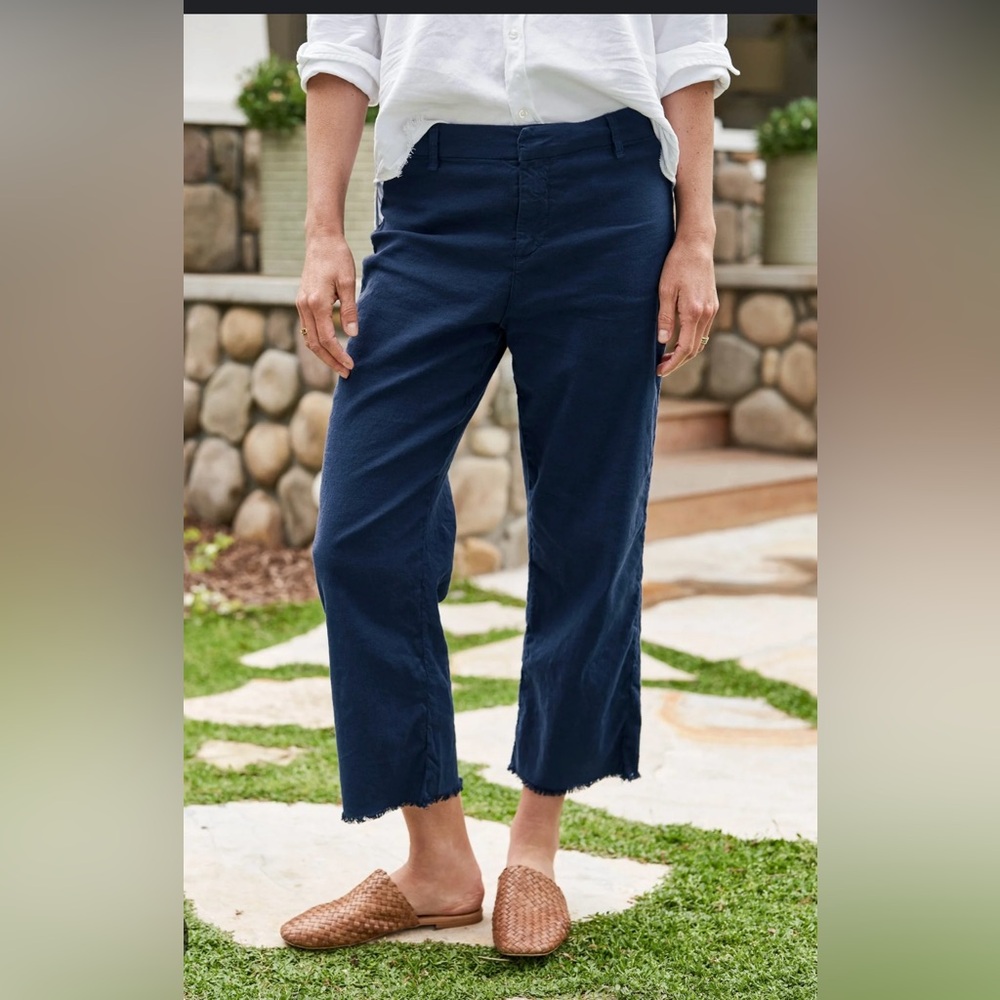 Frank & Eileen Kinsale Pants